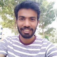 Pratik S Shetty