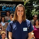 Sarah Jones