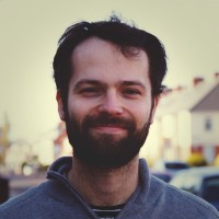 Simon Buck