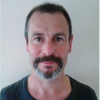 Martin Hamilton