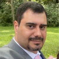 Ricardo Saraceni Gomides