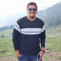 Shivkumar Upadhyay