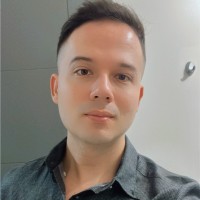 Lewis Calderón