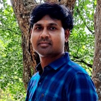 Vinothkumar Murugesan