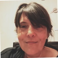Martine Simpson