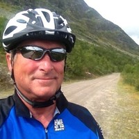 Dag Vidar Wanderås
