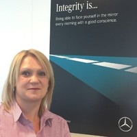 Penny Gentleman Mcips, Mcmi