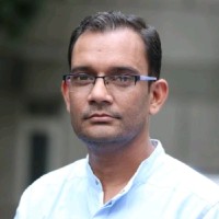 Dr. Abhishek Parsai
