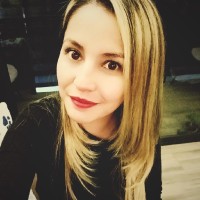 Margarita Sánchez Bueno