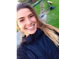 Nathalie Danielsen