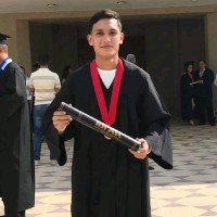 Brandon Lee Torres