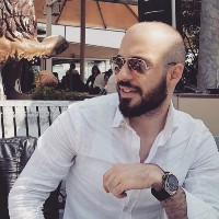 Onurcan Cihan