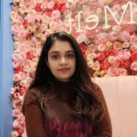 Athira Hemachandran