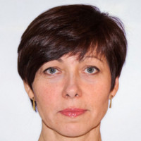 Olena Yurchenko