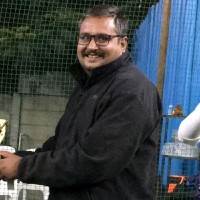 Krunal Rawal