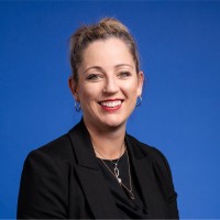 Kate Scupham