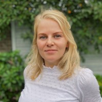 Maartje Schouwstra