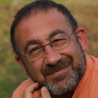 José Antonio Martín Marcos