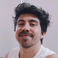 Nícolas Gabriel Carvalho De Almeida