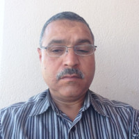 Ferhani Mohamed