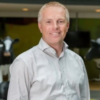 Michael Holm