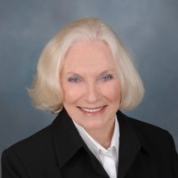 Judy Upton