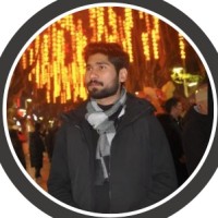 Muhammad Aamir Ali Shehzada
