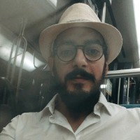 Chemseddine Boudjit