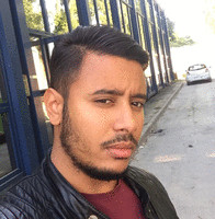Youssef Benhajou