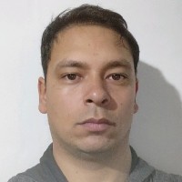 Max Suterio