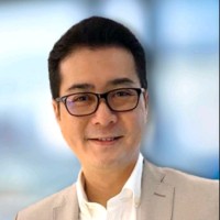Mark Chen