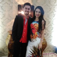MAICON CARDOSO