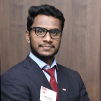 Rohith S