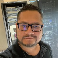Erick Vázquez Sánchez