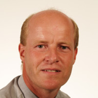 Jesper Holm Thorstensen