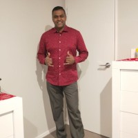 Roneel Lal