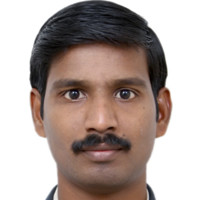 Krishnaraj E
