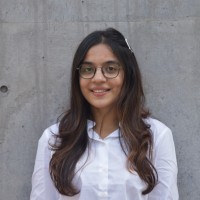 Vrushti Bhavsar