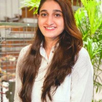 Ayesha Khan