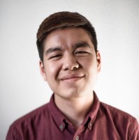Simon Hu