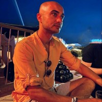 Patrick Muscat