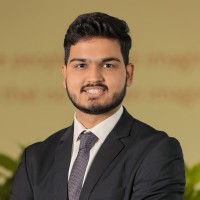 Nikhil Jain