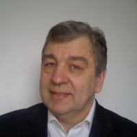 Sergey Lavrenko