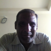 Ramakant Tripathi