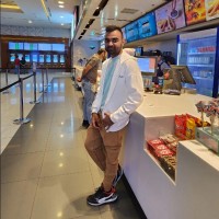 Harshan Cheriya Mangad