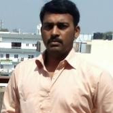 Saravanan Sivaji