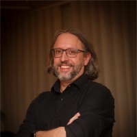 Andreas Wallström