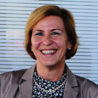 Gabriele Kaiser-Kröll