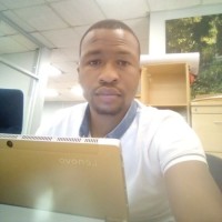 Siphosethu Mathe