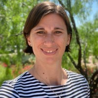 Kaity Stone, LCSW, ADS, MA